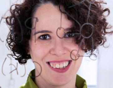 Carmen Scirè